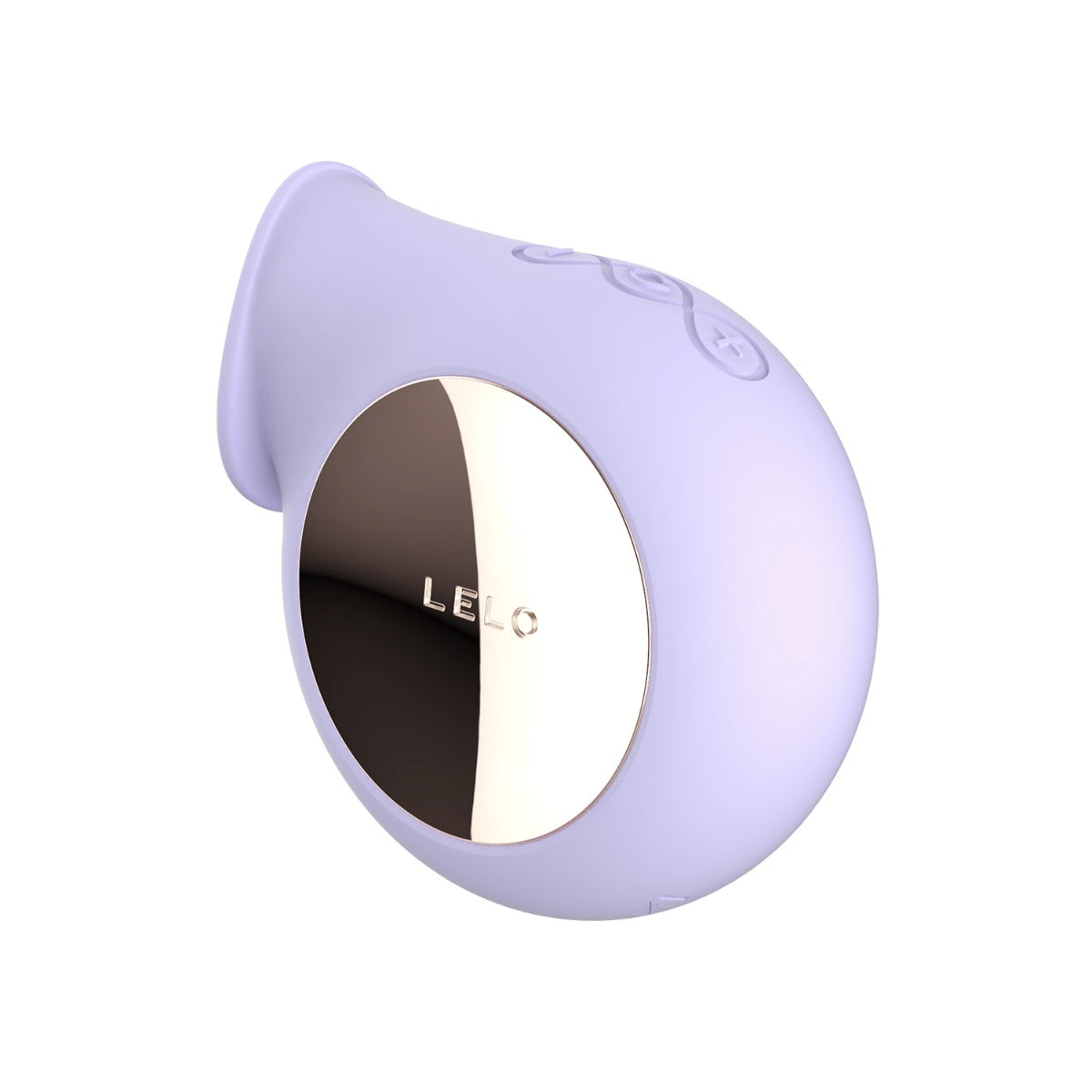 Lelo - Sila Cruise Rechargeable Sonic Clitoral Massager (Lilac)