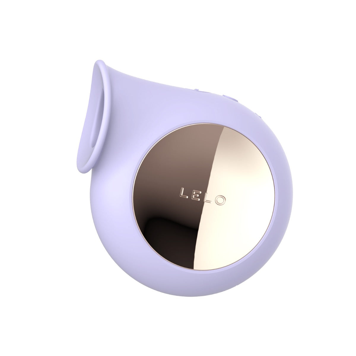 Lelo - Sila Cruise Rechargeable Sonic Clitoral Massager (Lilac)