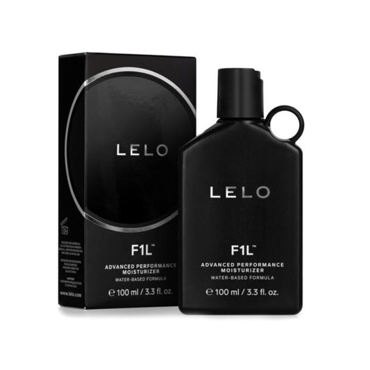 Lelo - F1L Advanced Performance Moisturizer 100mL