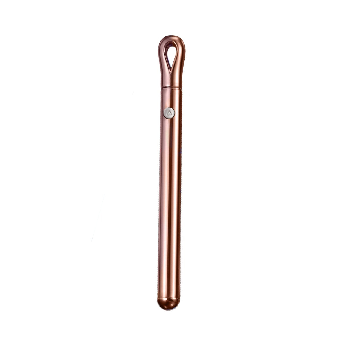 TryFun - Runaway Girl Flirting Pen Rose Gold Vibrator