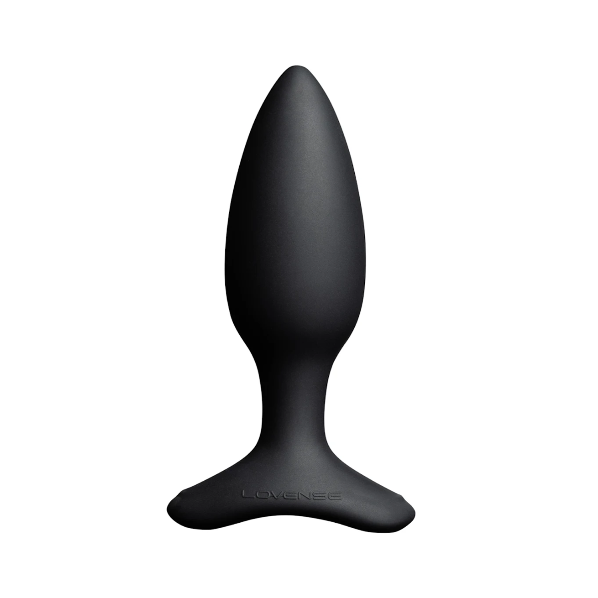 Lovense - Hush 2 Vibrating Butt Plug (1.5 inch)