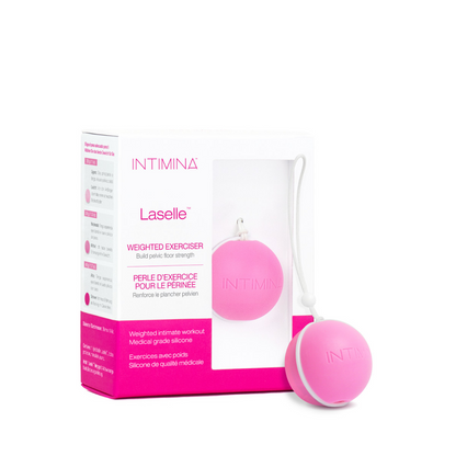 Intimina - Laselle Kegel Balls 28g