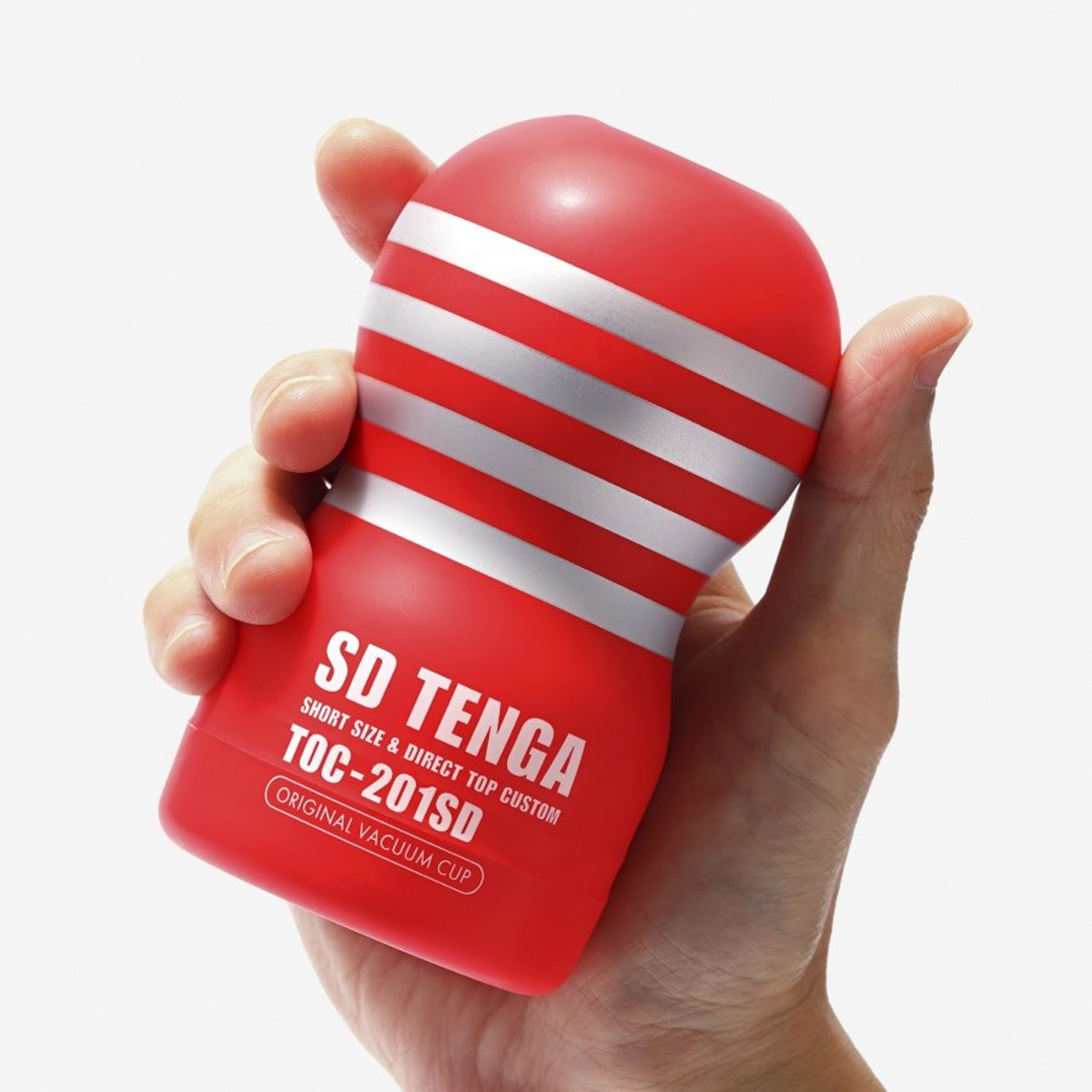 Tenga - Original Vacuum Cup SD