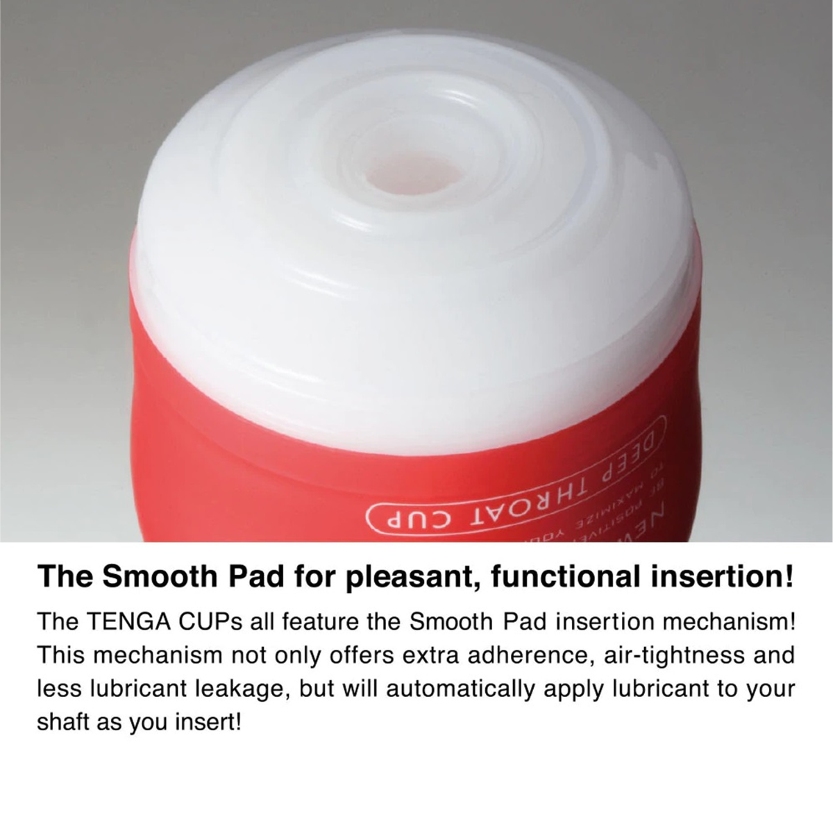 Tenga - U.S. Original Vacuum Cup