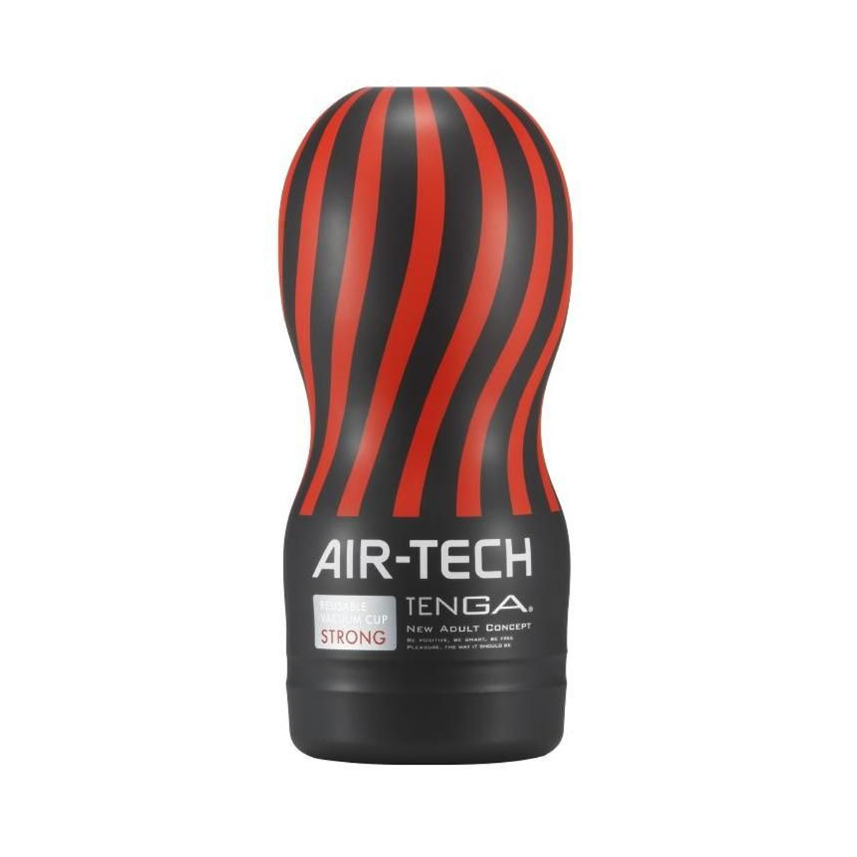 Tenga - Air-Tech Reusable Vacuum Cup Strong