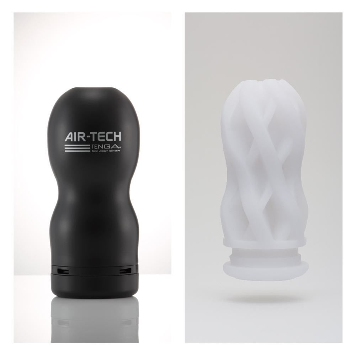 Tenga - Air-Tech Reusable Vacuum Cup Strong