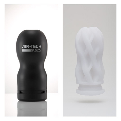 Tenga - Air-Tech Reusable Vacuum Cup Strong