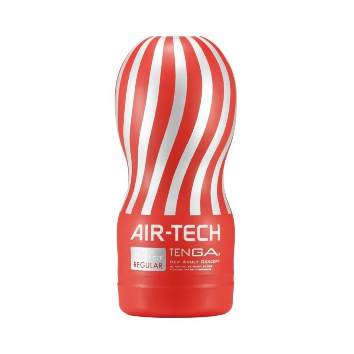 Tenga - Air-Tech Reusable Vacuum Cup Regular