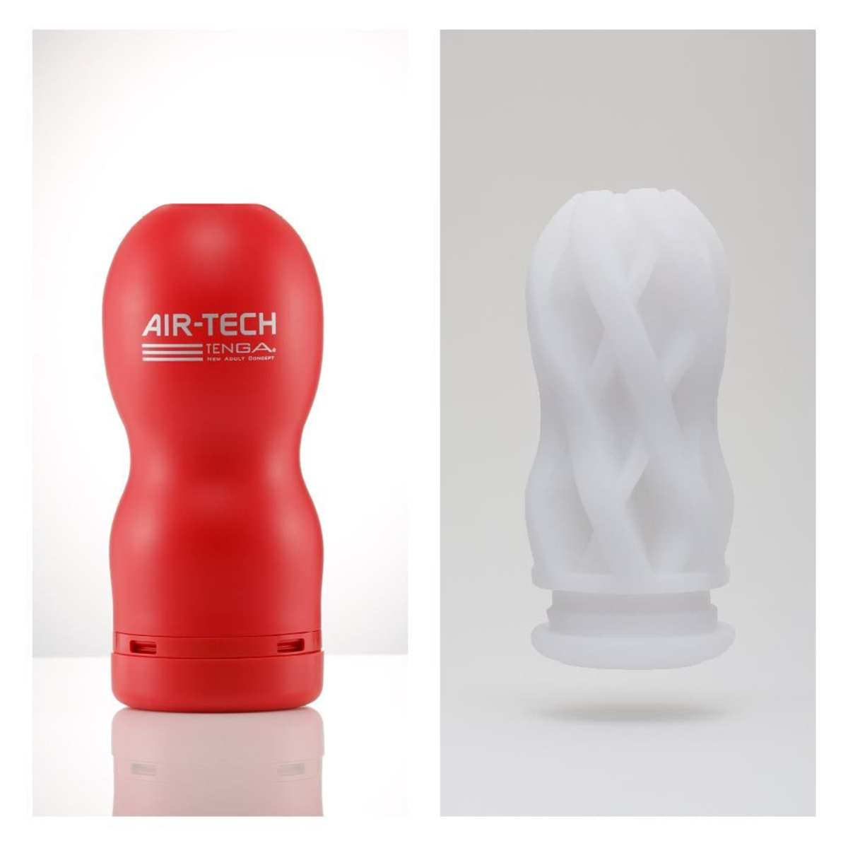 Tenga - Air-Tech Reusable Vacuum Cup Regular