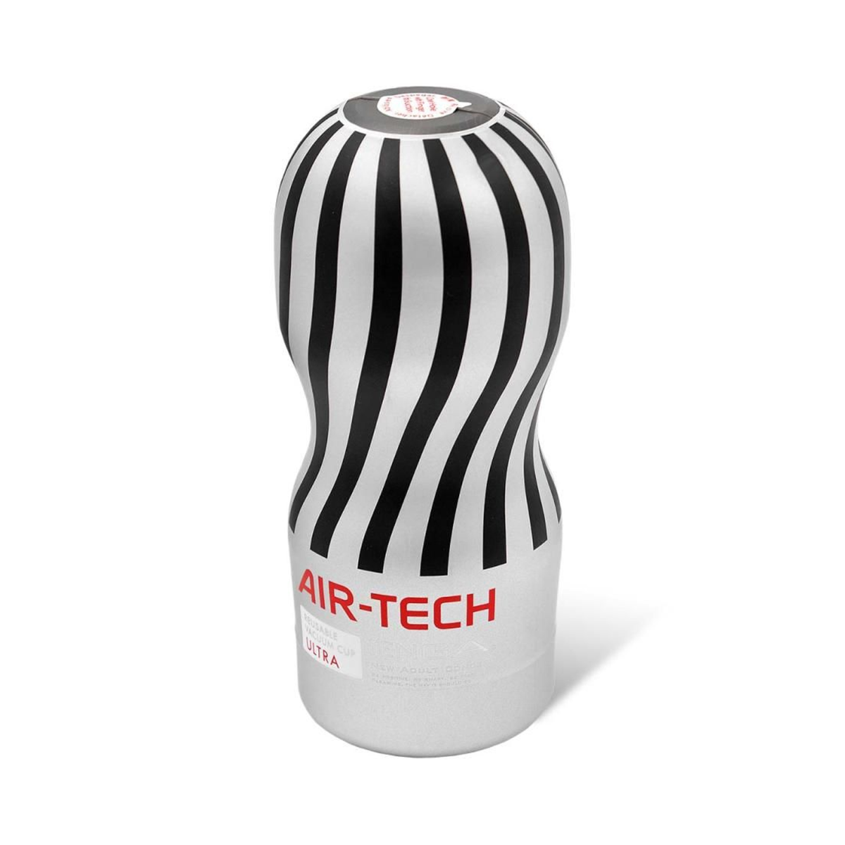 Tenga - Air-Tech Reusable Vacuum Cup Ultra