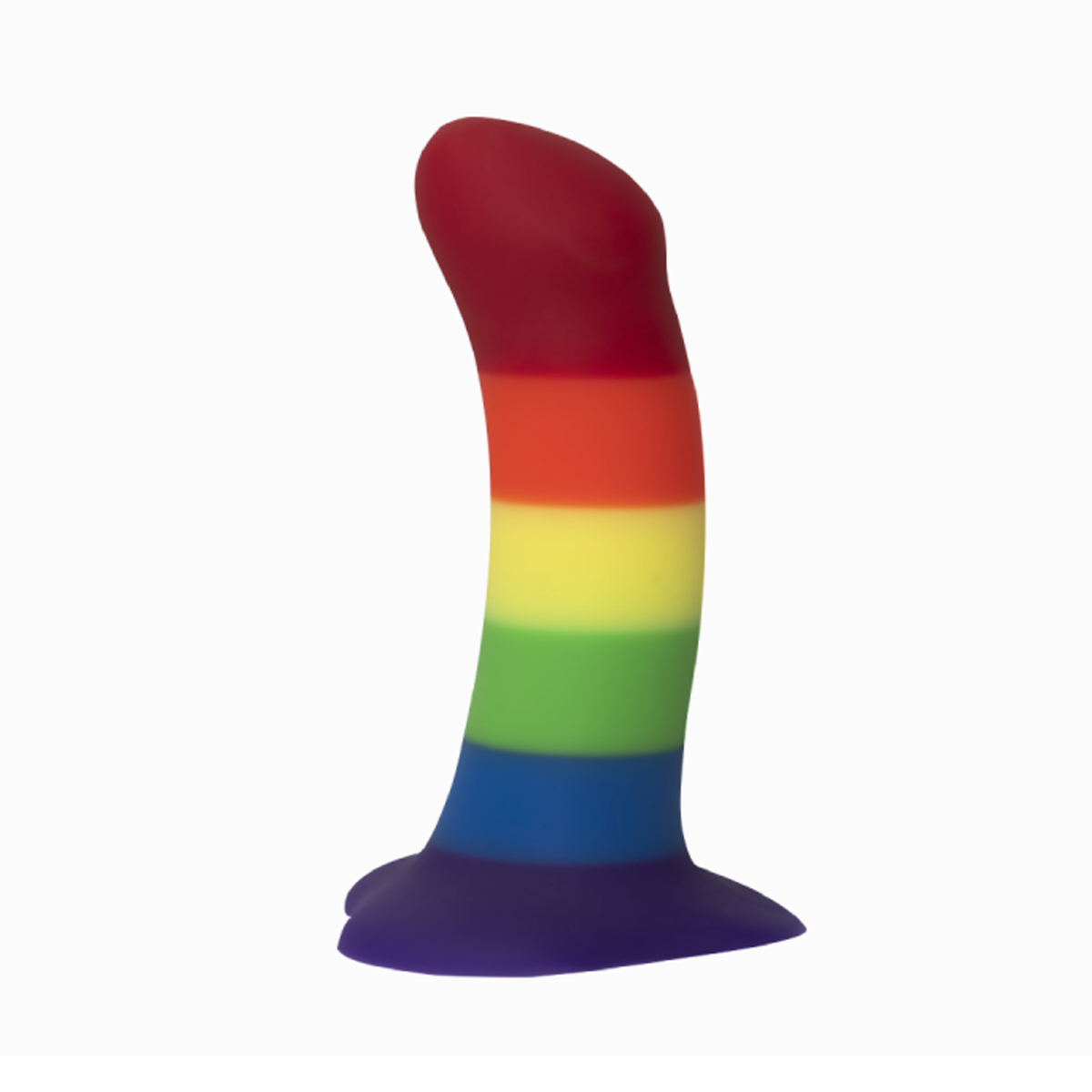 Fun Factory - Amor Dildo (Rainbow)