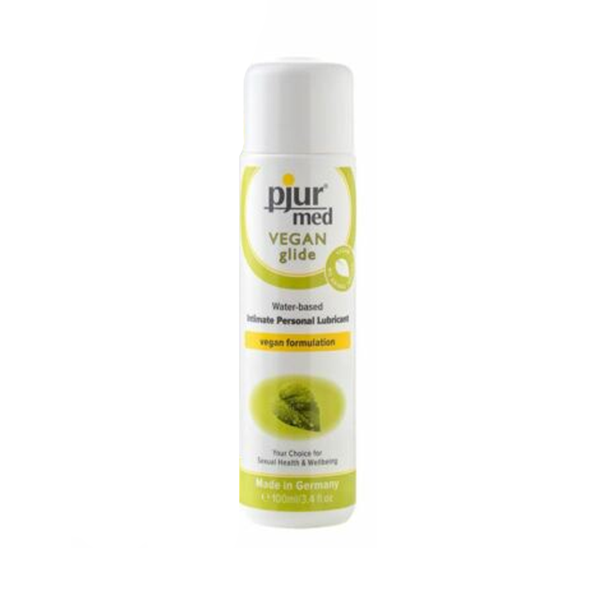 Pjur Med - Vegan Glide 100ml