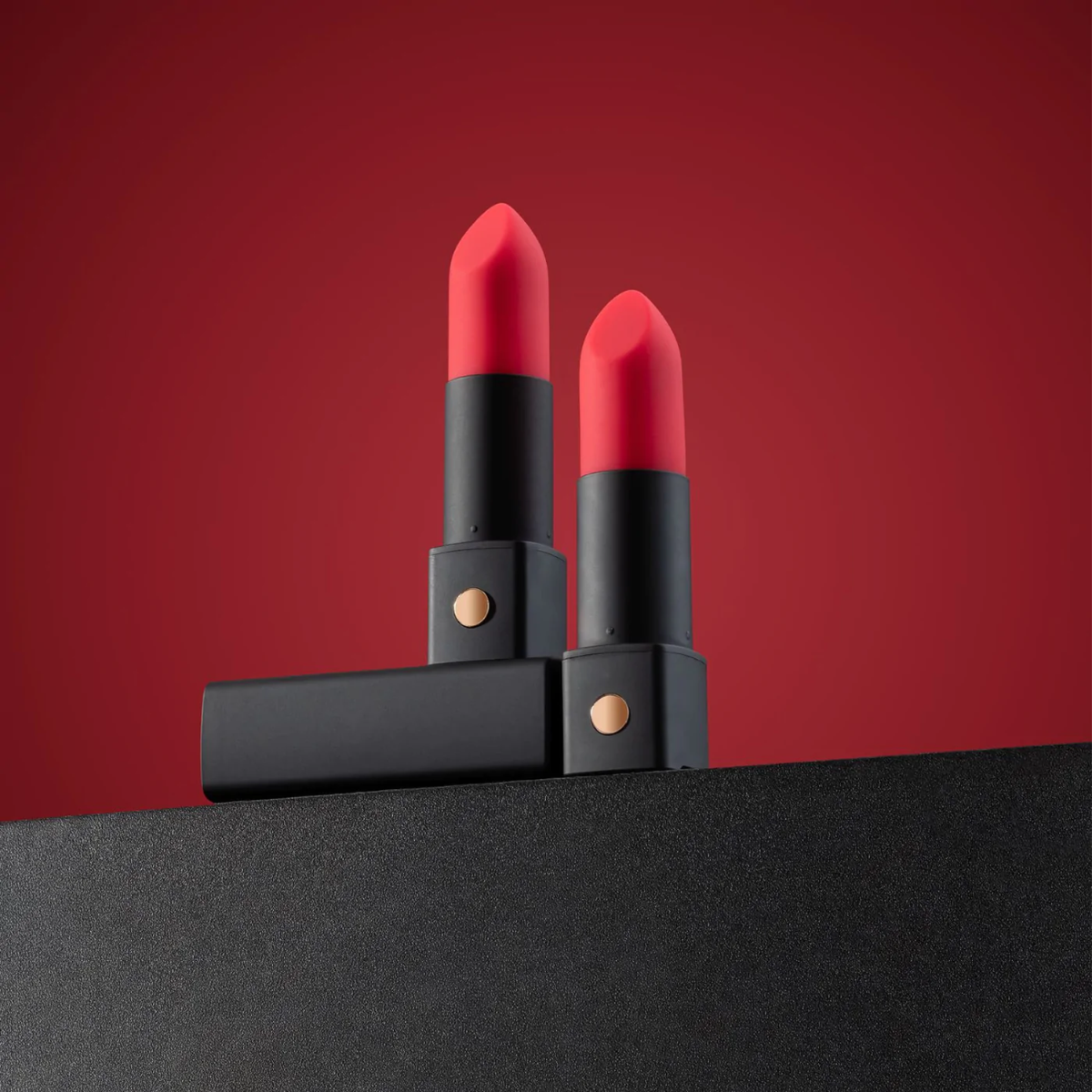 Lovense - Exomoon Bluetooth Secret Lipstick Bullet Vibrator