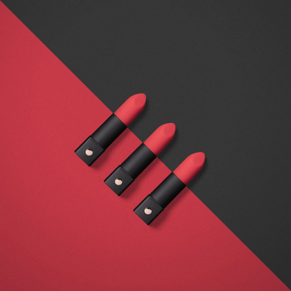 Lovense - Exomoon Bluetooth Secret Lipstick Bullet Vibrator