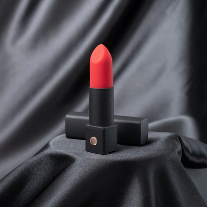 Lovense - Exomoon Bluetooth Secret Lipstick Bullet Vibrator