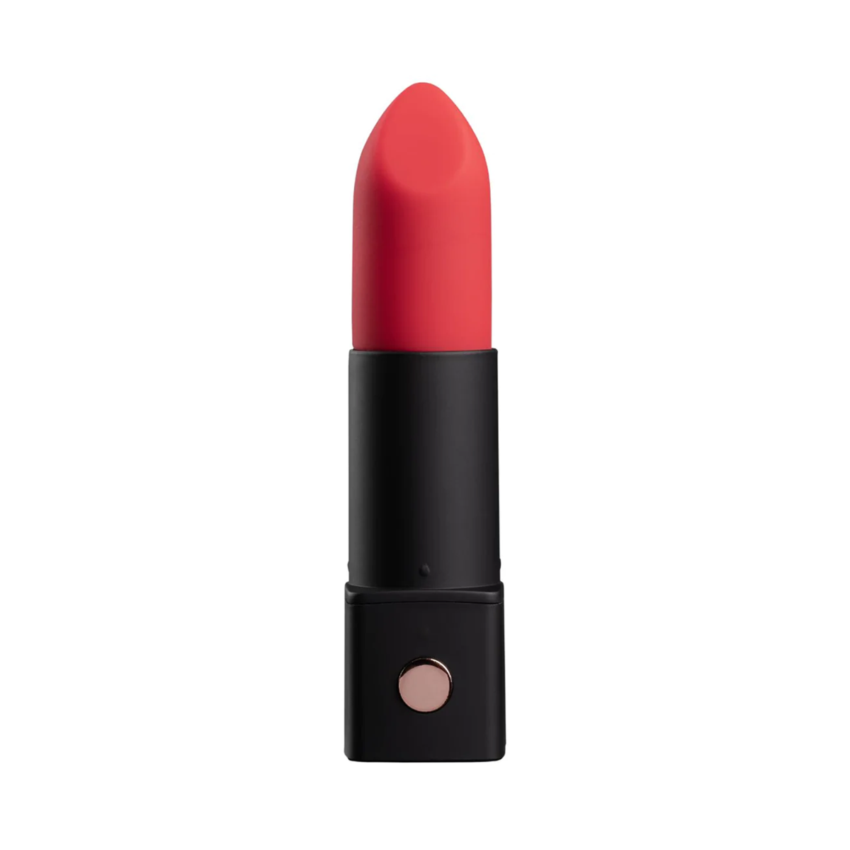 Lovense - Exomoon Bluetooth Secret Lipstick Bullet Vibrator