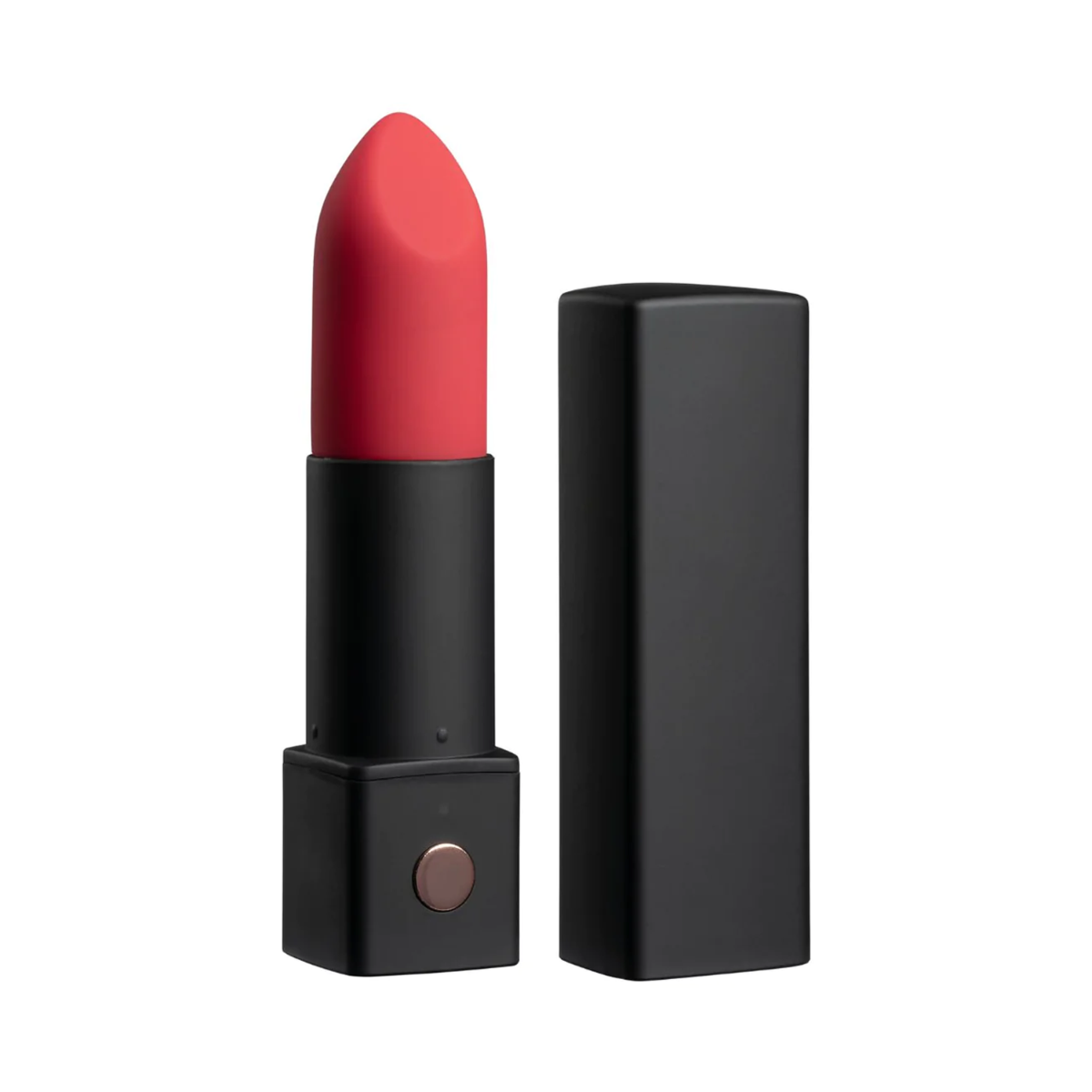 Lovense - Exomoon Bluetooth Secret Lipstick Bullet Vibrator