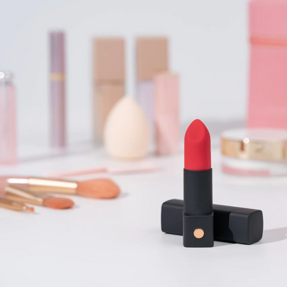 Lovense - Exomoon Bluetooth Secret Lipstick Bullet Vibrator