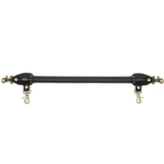 Fifty Shades of Grey Bound to You Spreader Bar Faux Leather