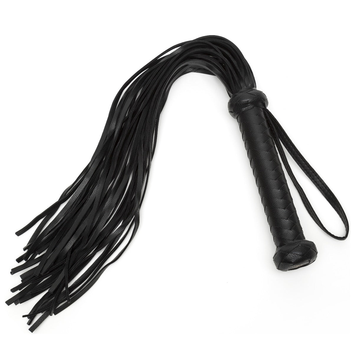 Fifty Shades of Grey - Bound to You Faux Leather Flogger