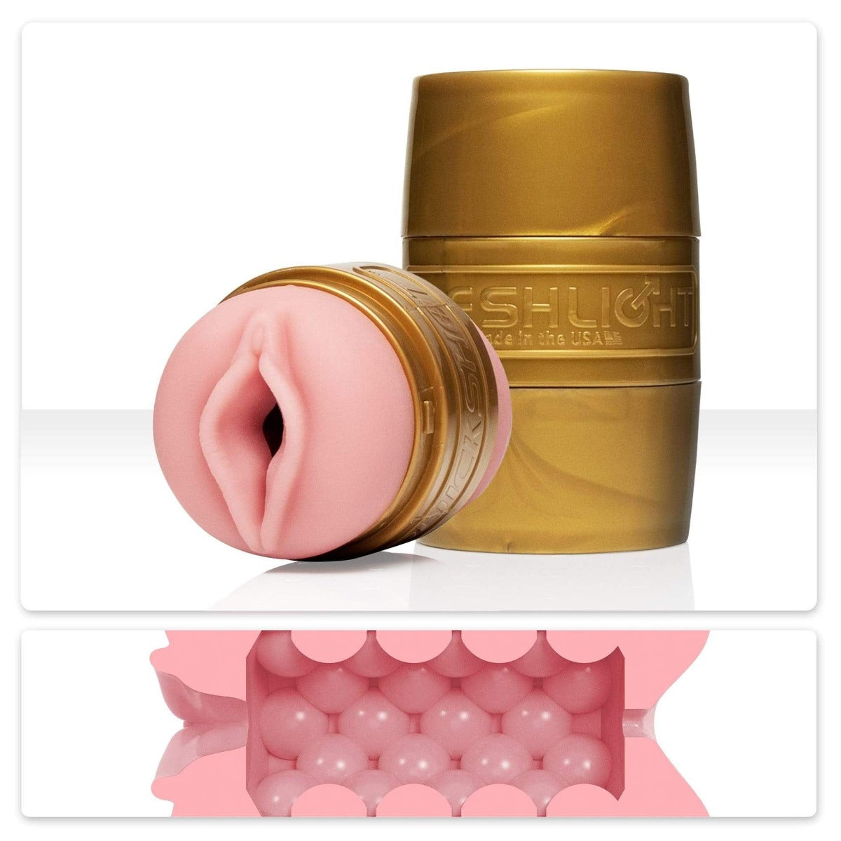 Fleshlight - Quick Shot Stamina Training Lady&amp;Butt