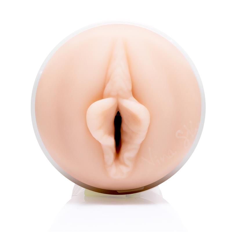 Fleshlight Girls - Vina Sky Exotica Texture Signature Vagina