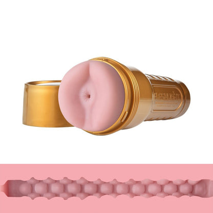 Fleshlight - Stamina training Unit Butt