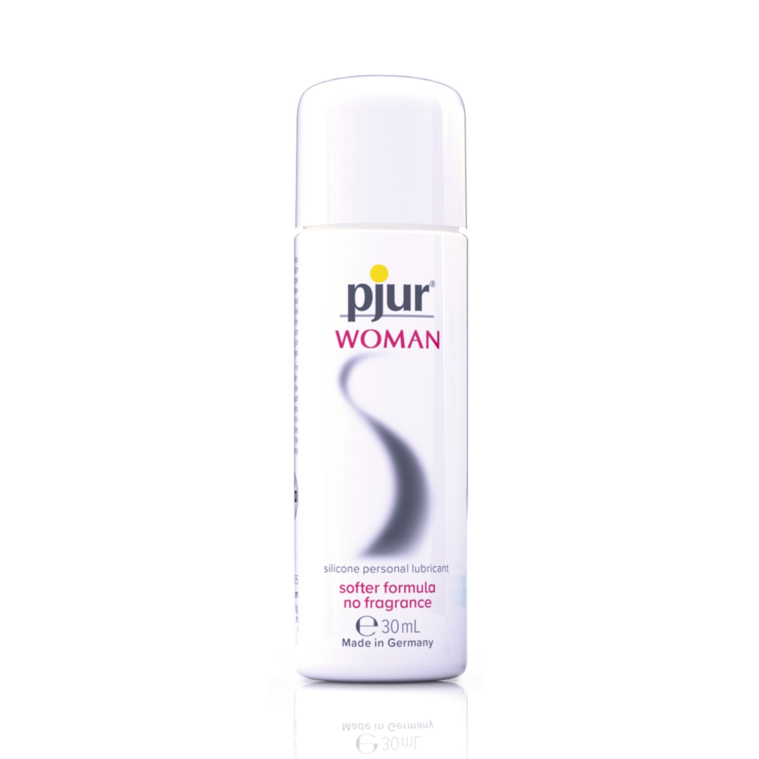 Pjur - Woman Aloe Water Based Personal Lubricant 30ml