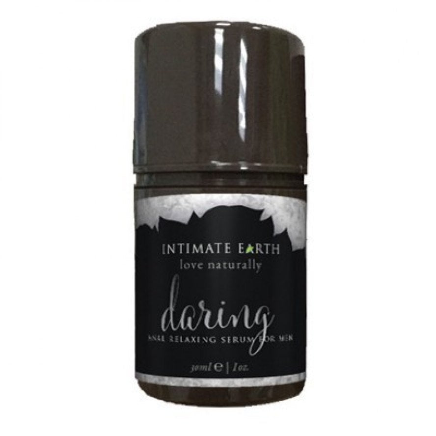 Intimate Earth - Daring Anal Relaxing Spray For Men 30ml