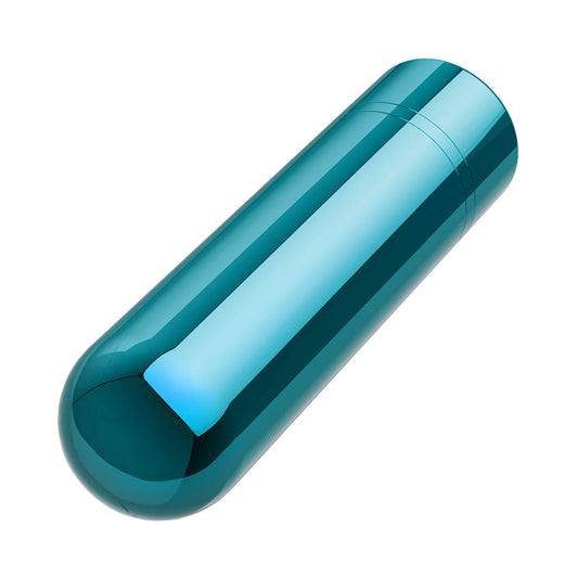 Blush - Kool Vibes Mini Bullet Vibrator Blueberry (Pre-Order)