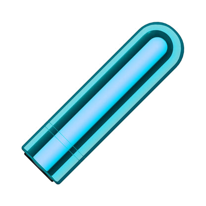 Blush - Kool Vibes Mini Bullet Vibrator Blueberry (Pre-Order)