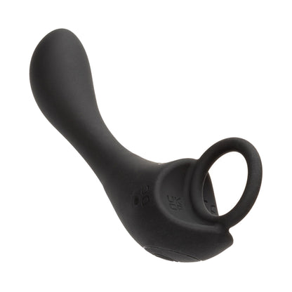 Dr. Joel Kaplan - Rechargeable Prostate Locator P-spot Stimulator
