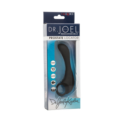 Dr. Joel Kaplan - Rechargeable Prostate Locator P-spot Stimulator