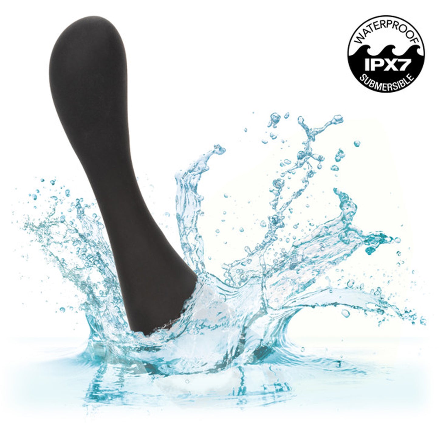 Dr. Joel Kaplan - Rechargeable Prostate Locator P-spot Stimulator