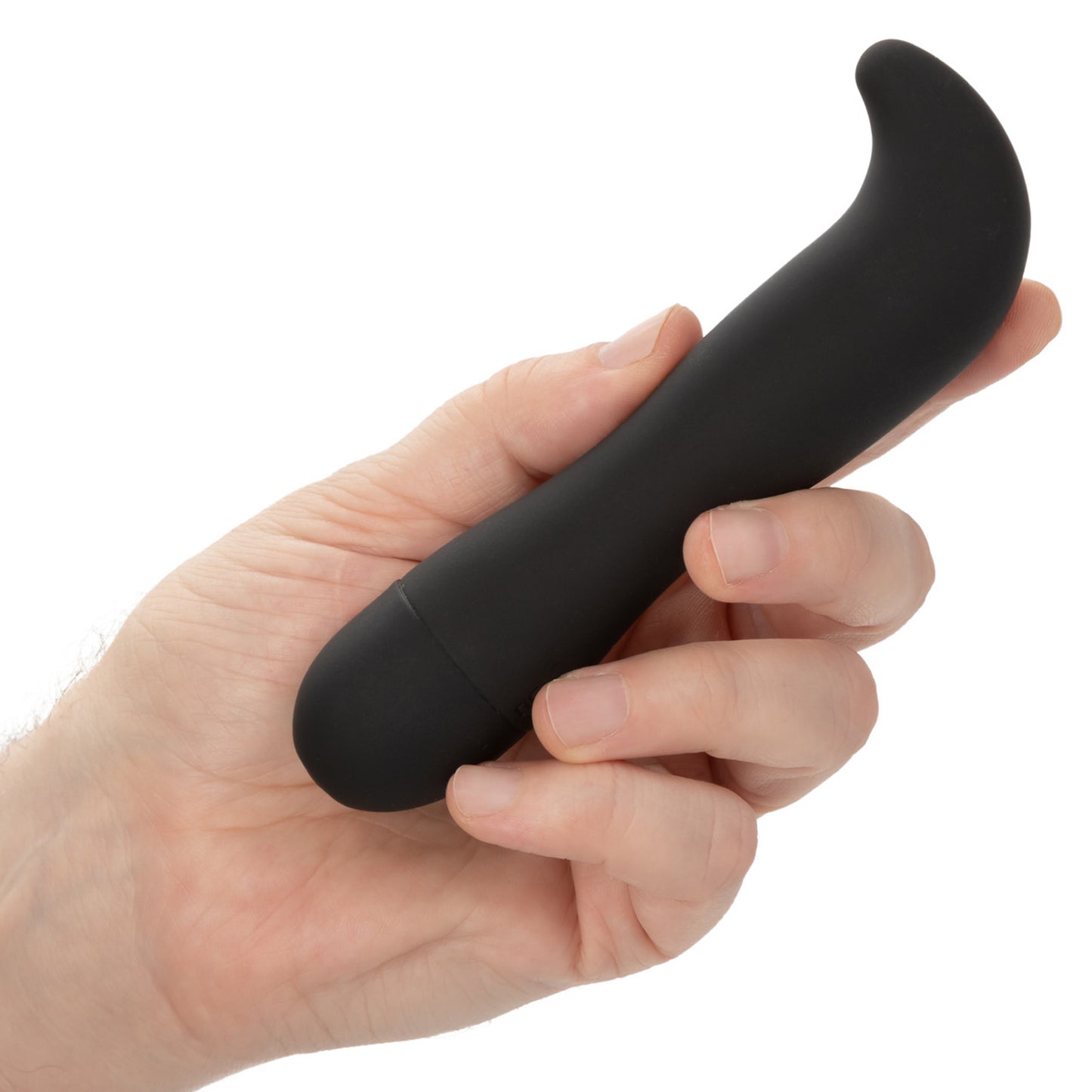 Dr. Joel Kaplan - Rechargeable Prostate Probe P-spot Stimulator