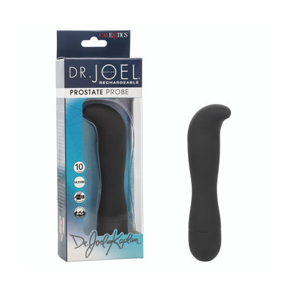 Dr. Joel Kaplan - Rechargeable Prostate Probe P-spot Stimulator