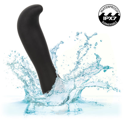 Dr. Joel Kaplan - Rechargeable Prostate Probe P-spot Stimulator