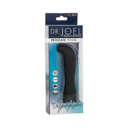 Dr. Joel Kaplan - Rechargeable Prostate Probe P-spot Stimulator