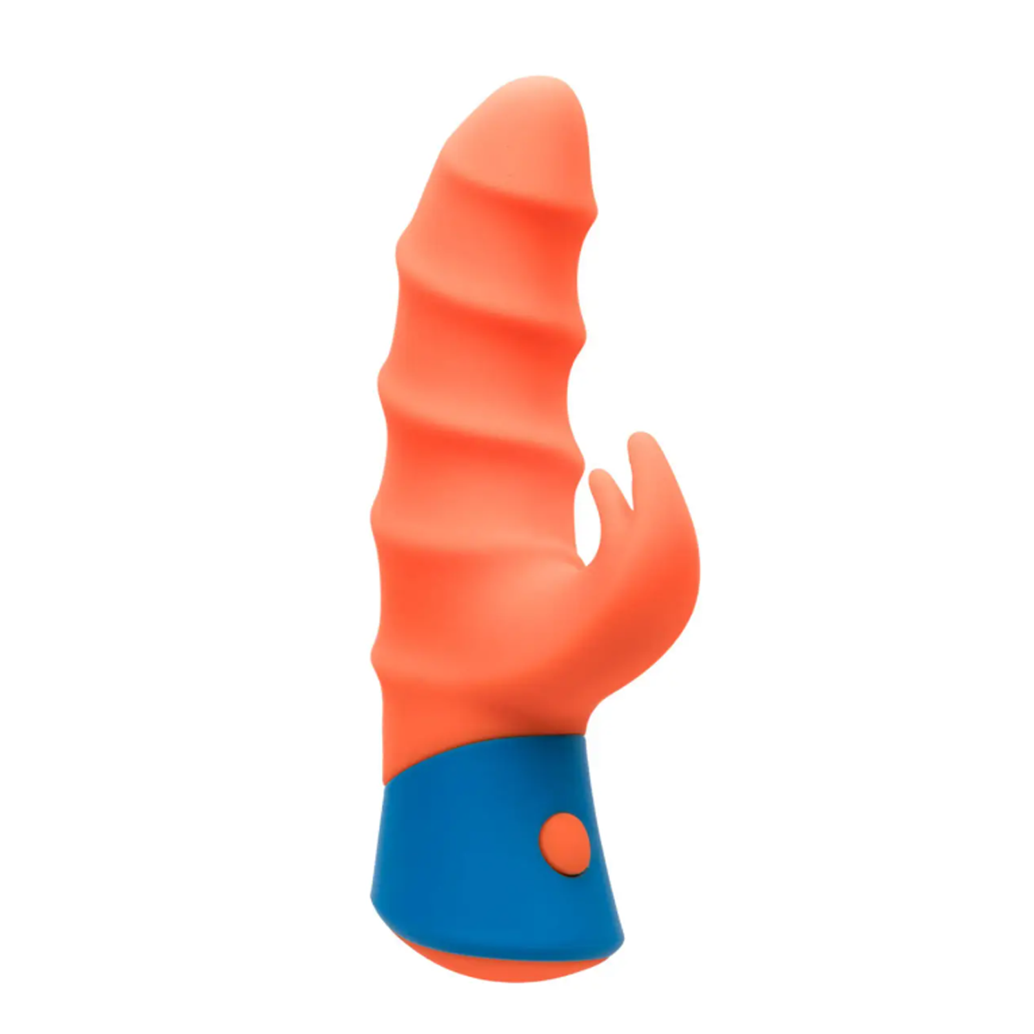 CalExotics - Rave Silicone Rabbit Vibrator