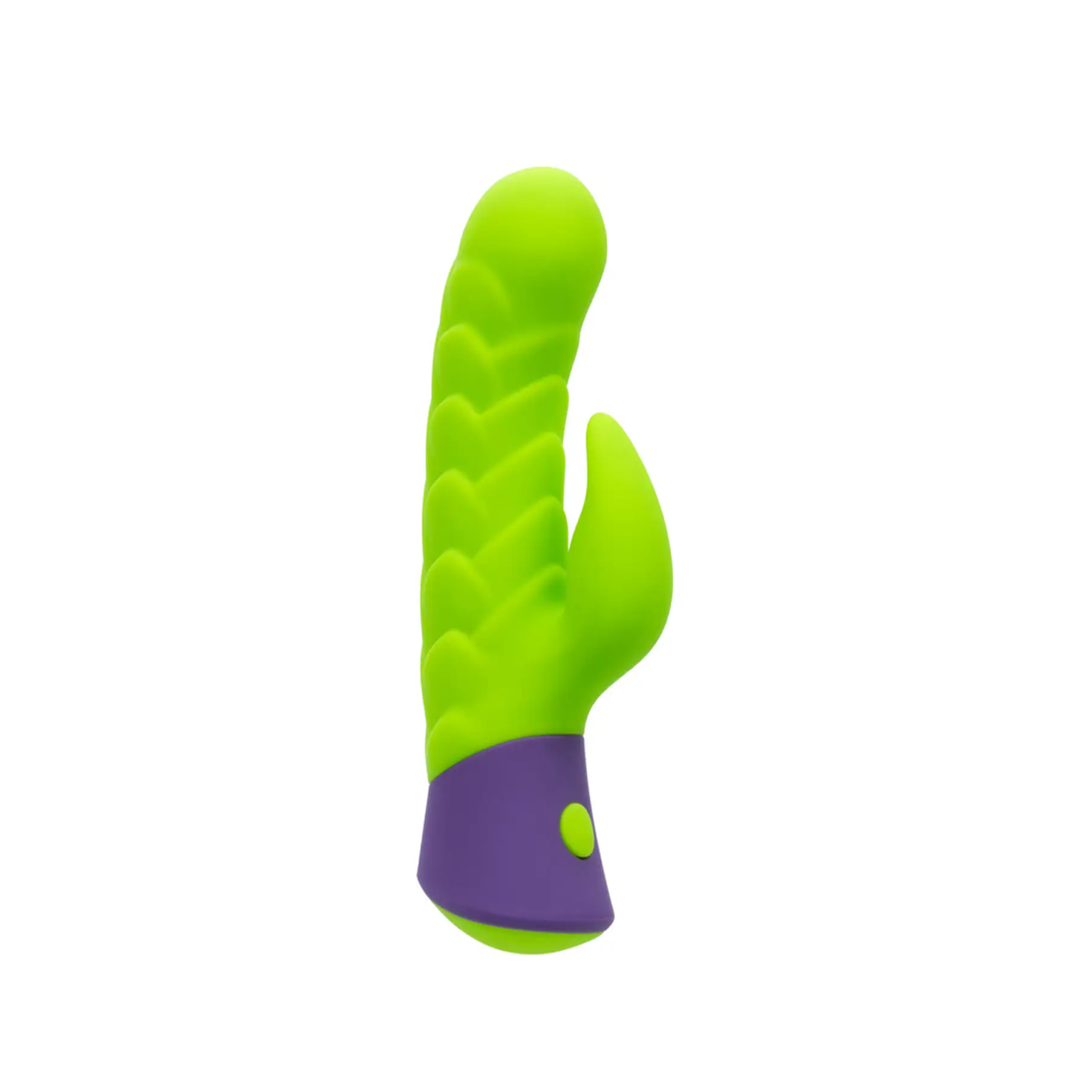 CalExotics - Rave Silicone Rabbit Vibrator