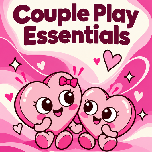 Couples Play Essentials