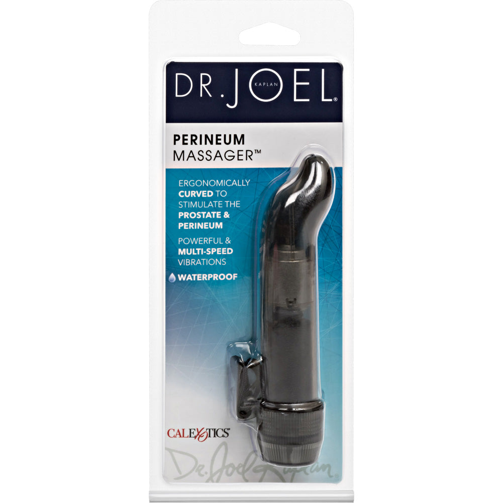 Dr. Joel Kaplan - 4.5-inch Perineum Massager
