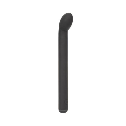 Dr. Joel Kaplan - Rechargeable Prostate Massager Black