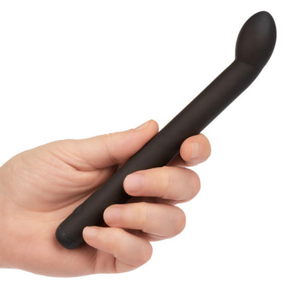 Dr. Joel Kaplan - Rechargeable Prostate Massager Black