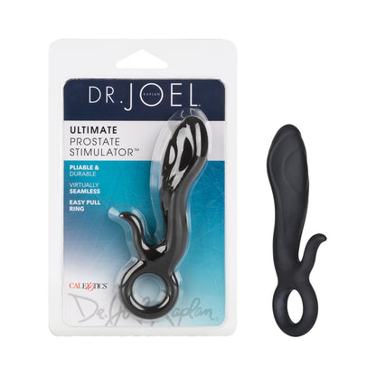 Dr. Joel Kaplan - Ultimate Silicone Prostate Stimulator