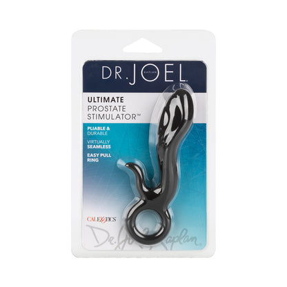 Dr. Joel Kaplan - Ultimate Silicone Prostate Stimulator