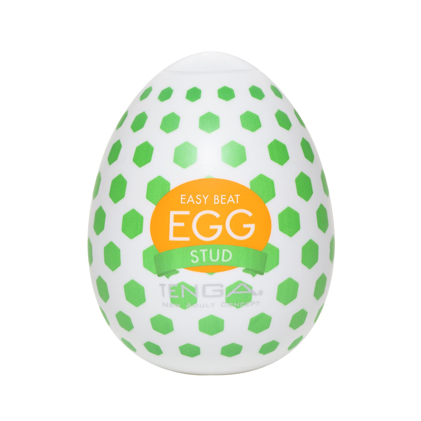 Tenga - Egg Wonder Series Package Male Masturbator