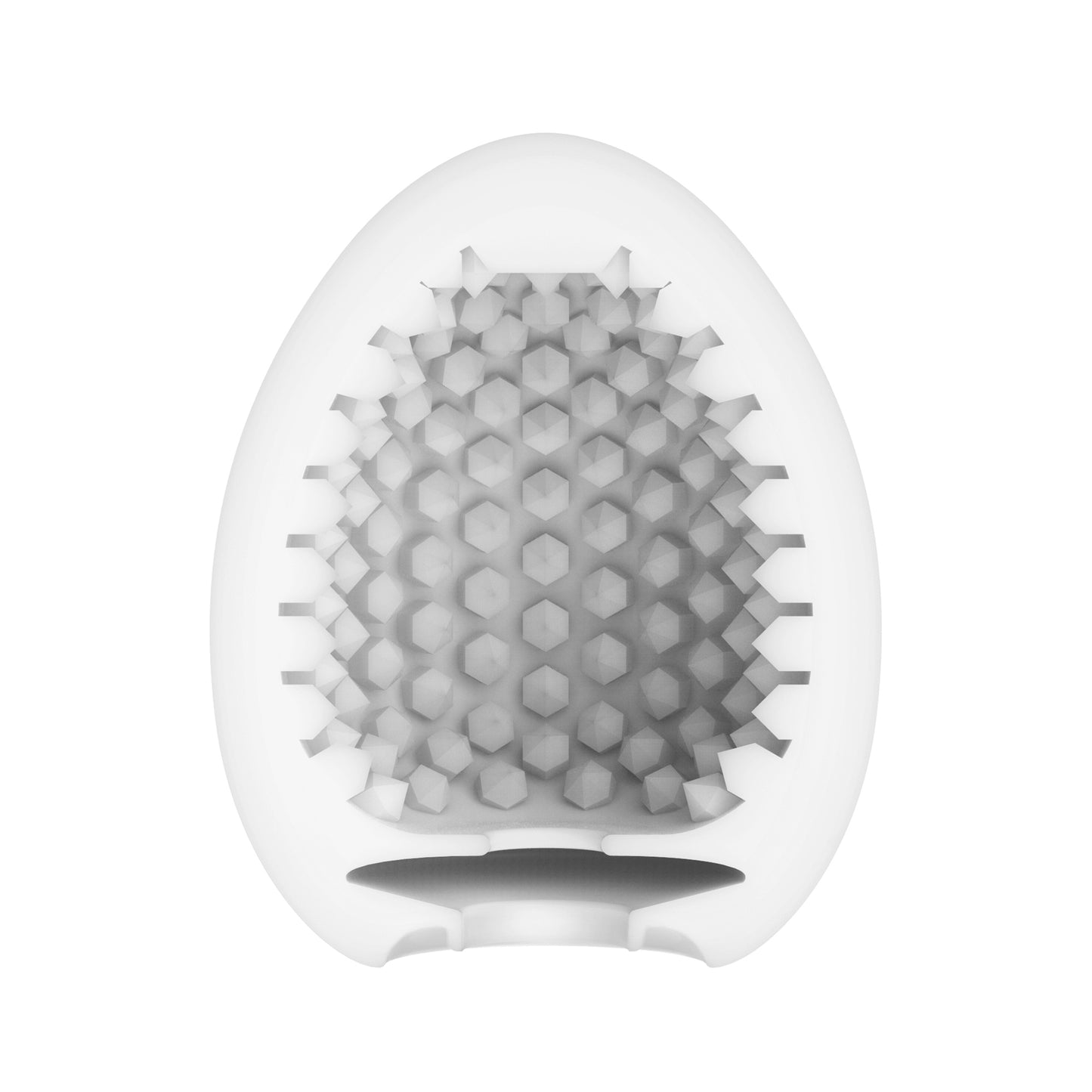 Tenga - Egg Wonder Series Package Male Masturbator