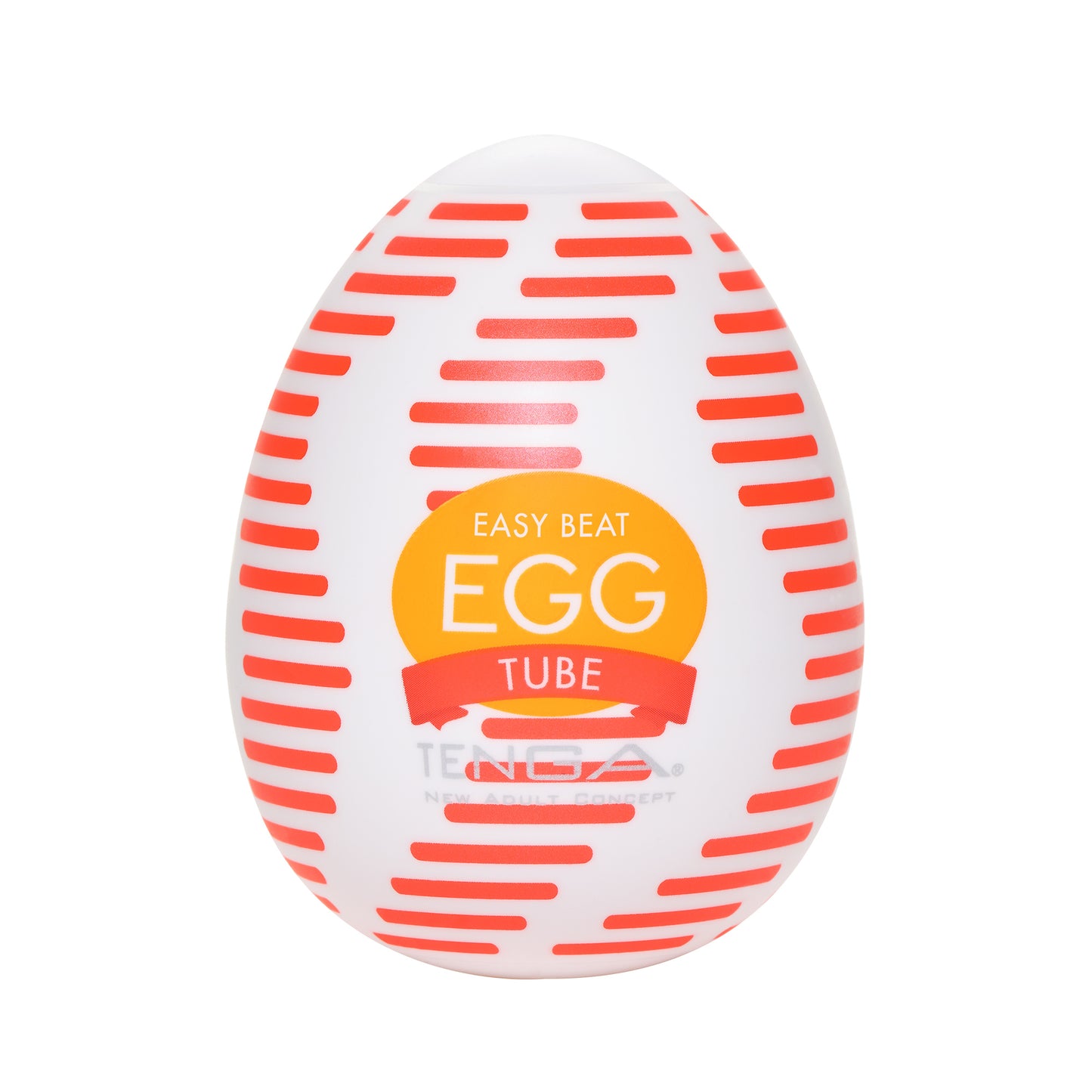 Tenga - Egg Wonder Series Package Male Masturbator