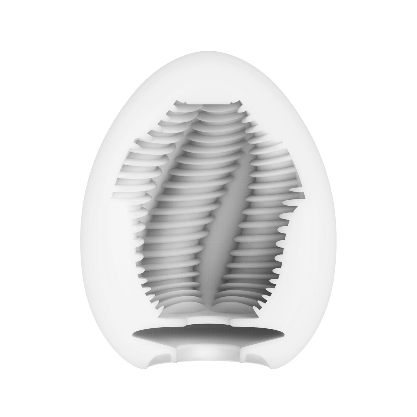 Tenga - Egg Wonder Series Package Male Masturbator